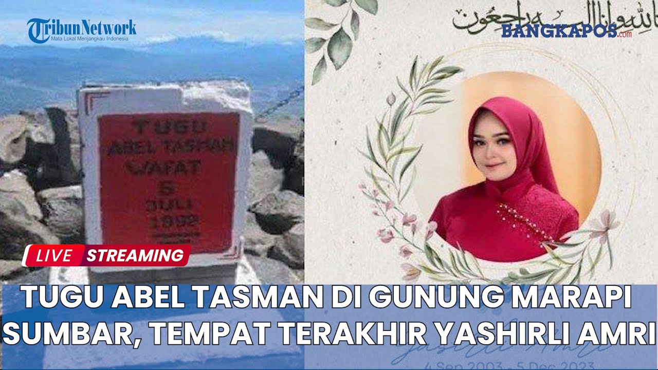 kisah-di-balik-berdirinya-tugu-abel-tasman-di-gunung-marapi-sumbar