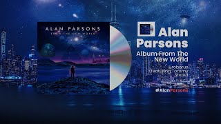 Alan Parsons - Uroboros (featuring Tommy Shaw)