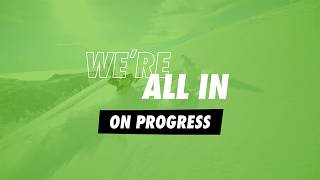 All In On Progress Arctic Cat Snowmobiles