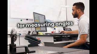 Precision measuring tools