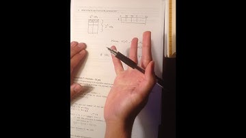 CS 61C Summer 2019 Final Exam Walkthrough - Q7 Caches