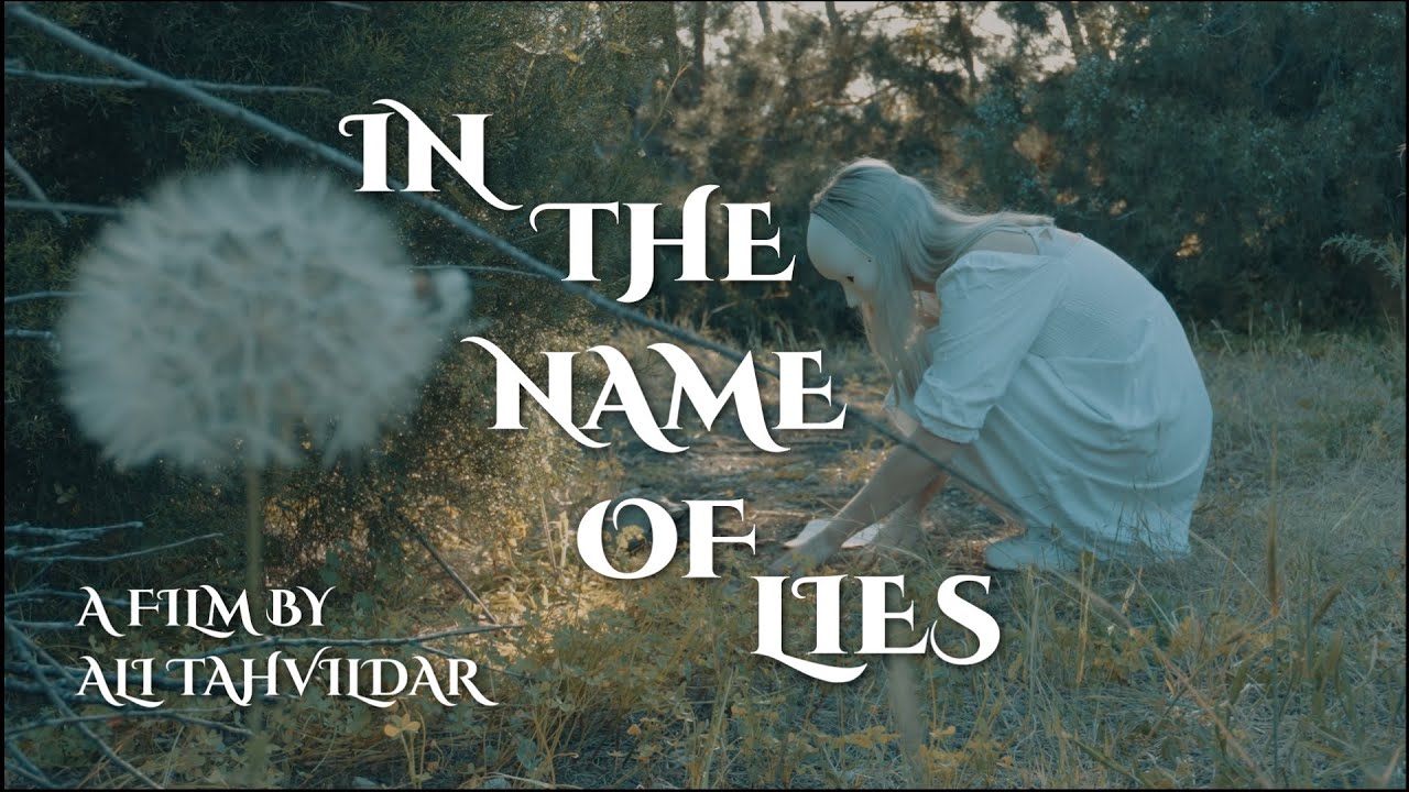 IN THE NAME OF LIES