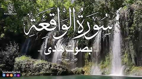 عدة سور من القران الكريم وقف للمرحوم عبدالرحمن الشهري