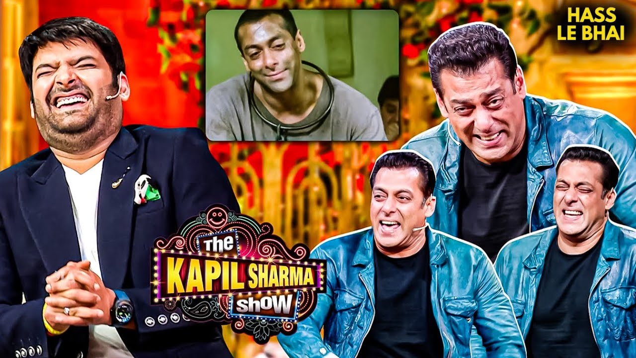 The Kapil sharma show | Comedy 