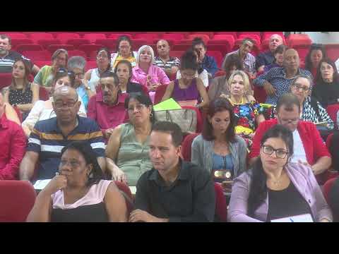 Asamblea de balance