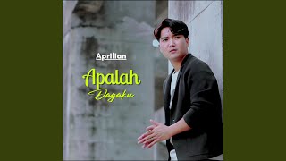 Apalah Dayaku