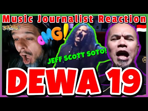 Dewa19 Feat Jeff