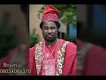 Birthday Eulogy for Fatunmbi Olaoluwa