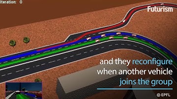 Now Autonomous Vehicles Can Communicate with Human-Driven Vehicles