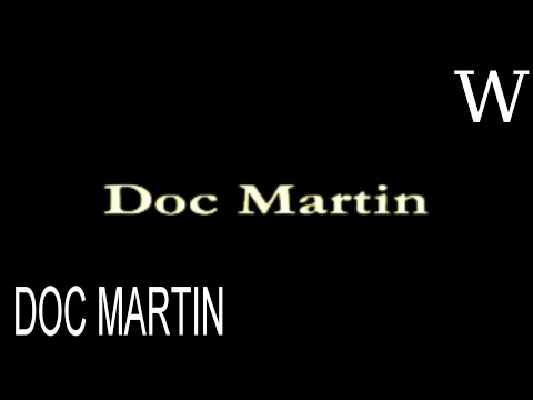Vidéo: Valeur nette de Martin Clunes