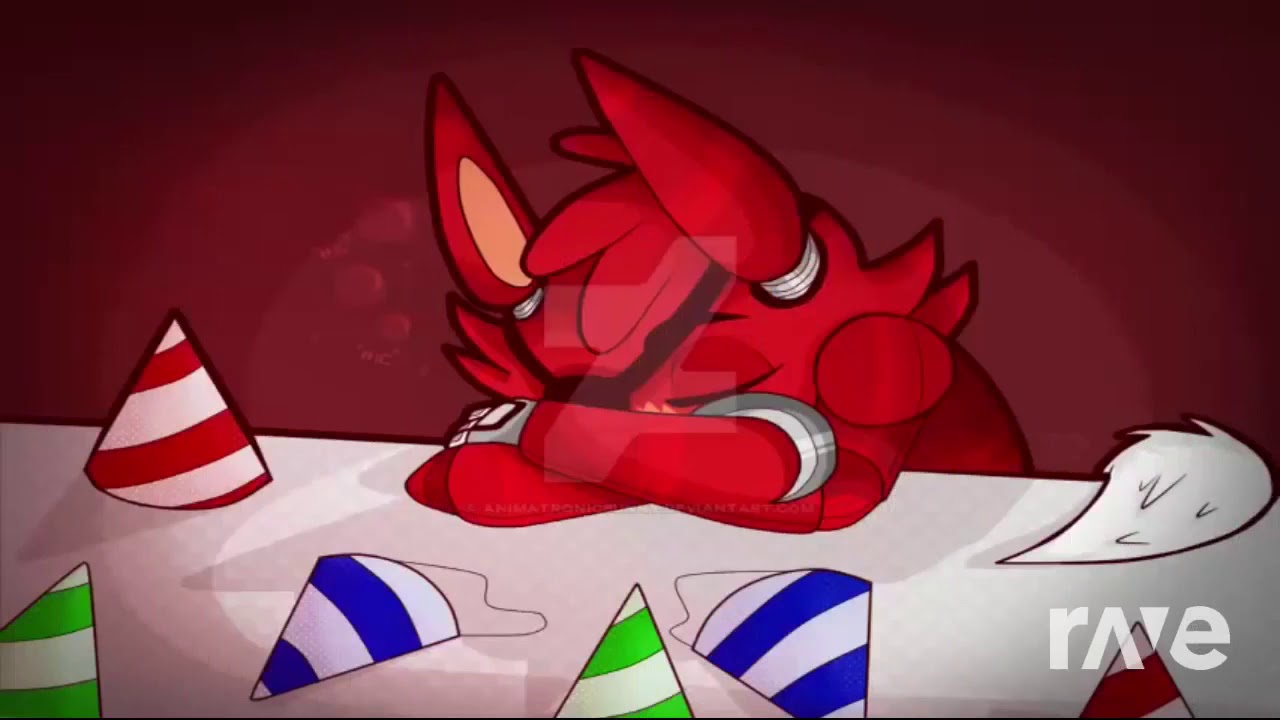 Fnaf noticed. Noticed.