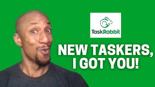 TaskRabbit Tasker Business or Side Hustle?