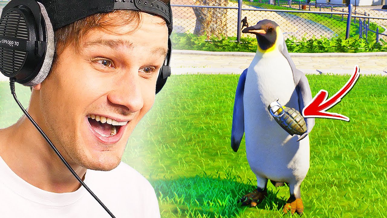 Wij spelen een DOM spel..