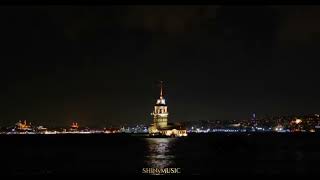 Bu Şehir Girdap Gülüm - Anadolu Rock Cover Shiny (Prod. Cgvibes)