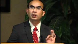 "A Pill Here, a Pill There - Risk of Polypharmacy in the Geriatric Population" Dr. Hugh Nguyen