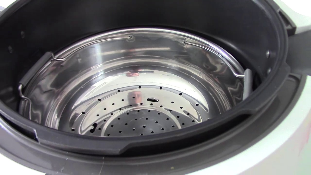 MyCuCo.it - Cookeo, liste ricette e ingredienti in italiano e piccola presentazione