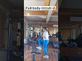 Full Body Circuit 🔥#viral #youtube