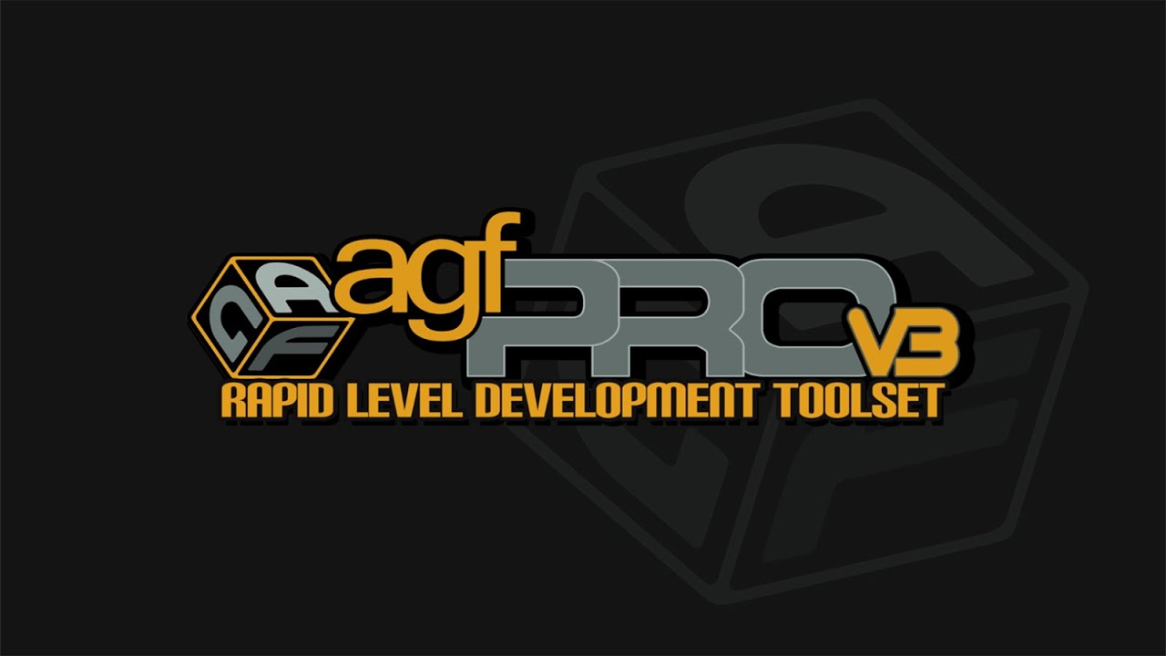 Axis Game Factory's AGFPRO v3 | PC Game | IndieGala