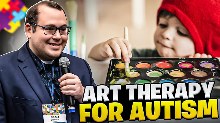 Benefits of Art Therapy for Children with Autism