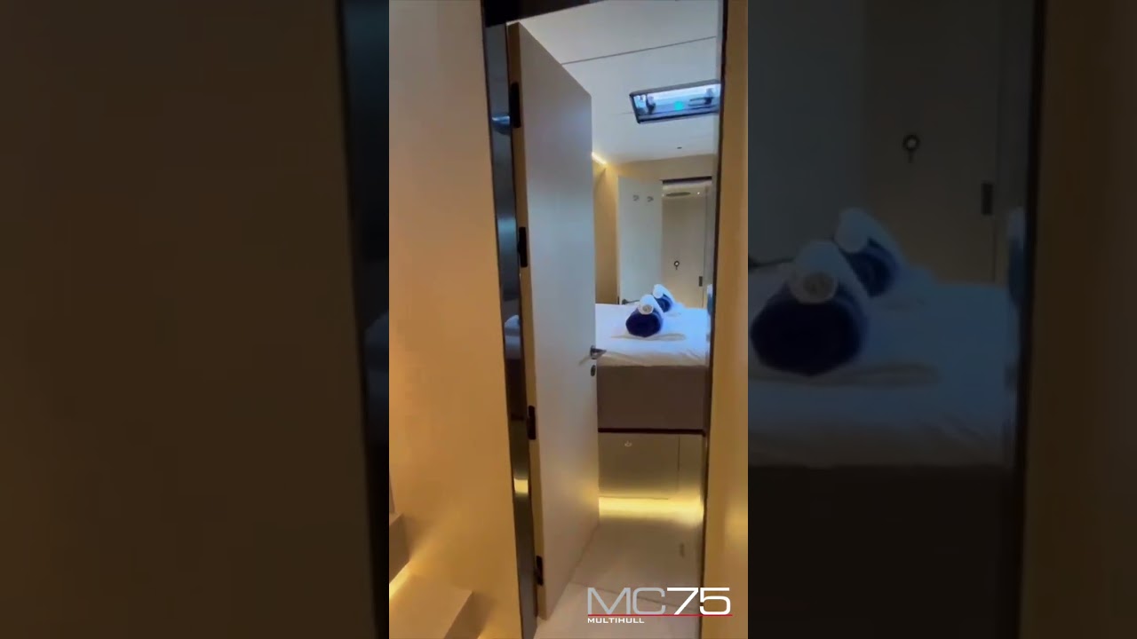 ⁣MC75 JACK at La Grande Motte