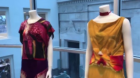 TechStyle Lab Promo Video