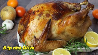 Stuffing là gì? 4 cách làm stuffing không thể thiếu cho lễ Tạ Ơn