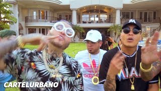 Estrenos Reggaeton 23 De Junio 2017