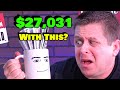 Make $27,031 Selling Ai Mugs On Etsy - How It REALLY Works!