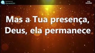 ESCOLHO DEUS  Dalete Hungria CANTADO LETRA LEGENDADO