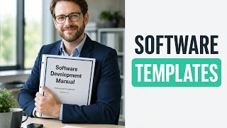 Manual testing in software development (Editable Templates)