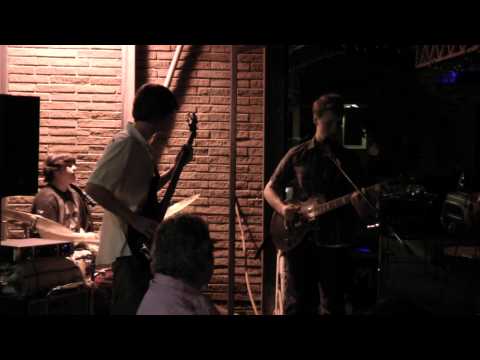 Risko Danza at Cups in Fondren (Jackson, MS--02/18...