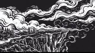 Little black cloud feat ILYSTRAL - облака (2024) 