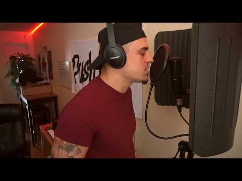 Get Dripped Freestyle Spity