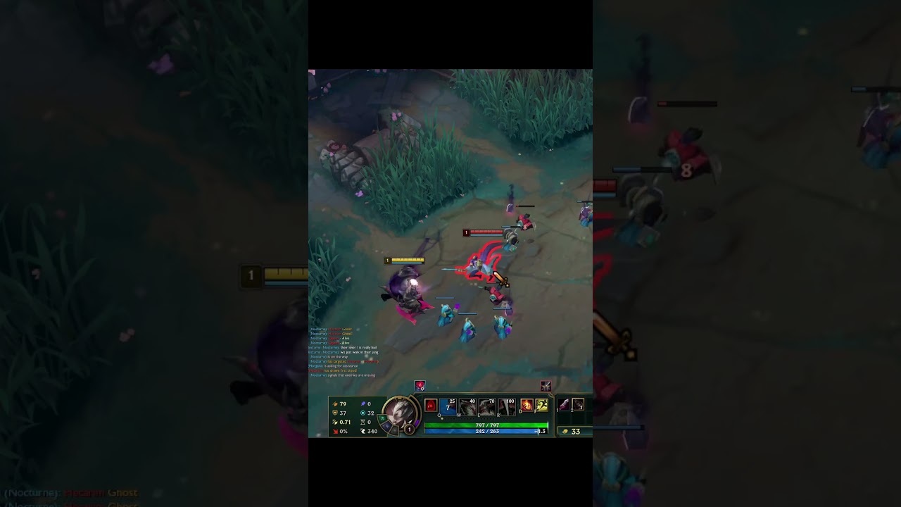 Darius Highlights 514