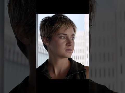 The Truth Serum BROKE Her 💔🧪 | Insurgent (2015)