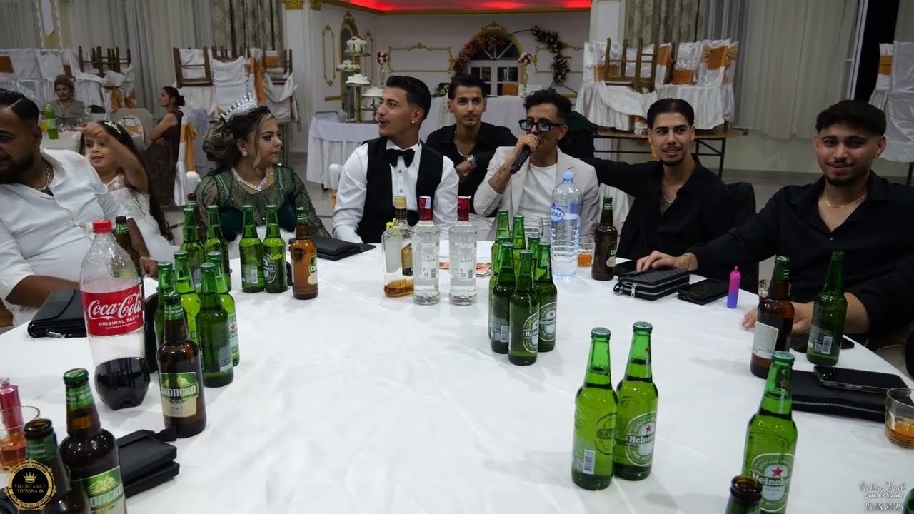 Bahtali Prandin Ljutvi & Elizabeta - Part3 Team Muce Topaana - Tarkan Juzni Splet 15.08.2025