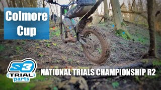 BVM VLOG #160 - S3 Parts National Champs R2 - Colmore Cup
