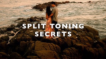 SPLIT TONING EXPLAINED! Learn How To Use Split Toning (2020 Tutorial)