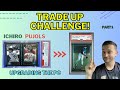 Can i build a pc from the ground up ichiropujols trade up challenge