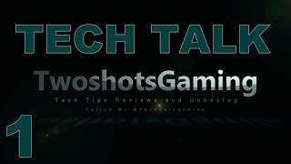 ★ Change Can Be Good? PC Build TECH TALK ep1