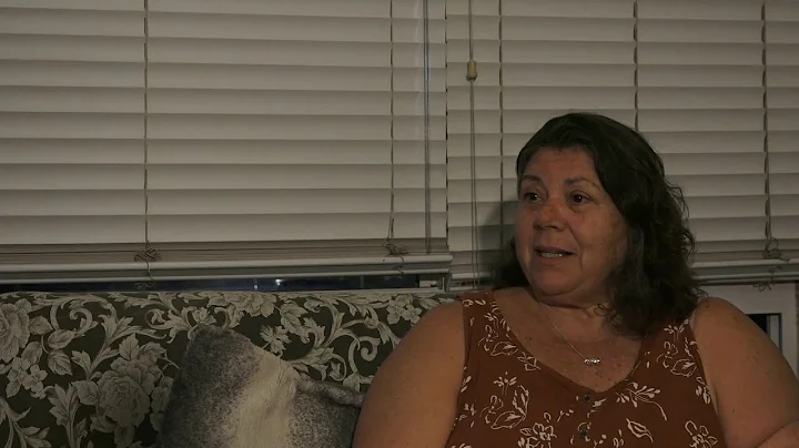 Kupuna Interview: Renee Gomes
