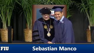 FIU Spring 2018