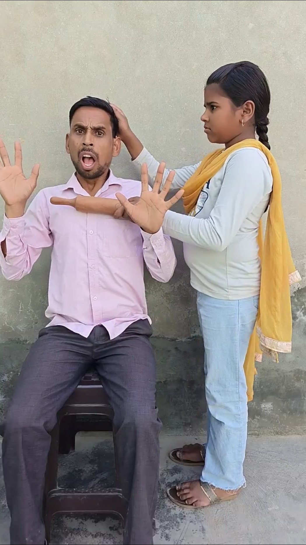 Kuch bhi ? maa beta ?| The most viral comedy by #ytshots #shorts