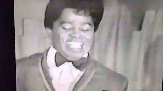 James Brown 1966 Night Train, Papa's Got A Brand New Bag (Where The Action Is)