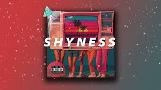 Video thumbnail of "City Pop x Jazz Funk Type Beat "Shyness" 시티팝 타입 비트 Funk 80's"