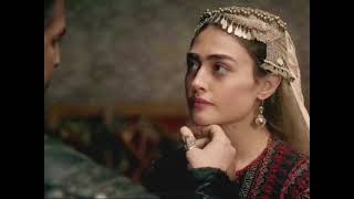Ertuğrul & Halime Masal Olsa Kli̇p 💫
