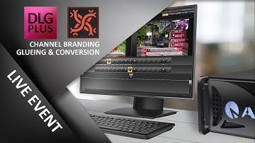 DLGPlus & MultiCrossConverter - Product Overview - Q&A ENG AM