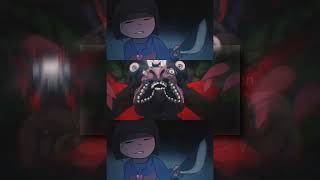 YTPMV Mega Flowey Scan (HQ)