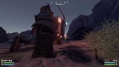 DisturbingPuppet plays The Signal From Tolva (part 9)