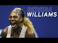 Serena Williams | US Open 2020 In Review